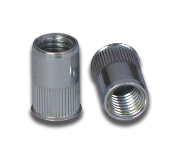 A2 Stainless Steel Rivet Nut - M5