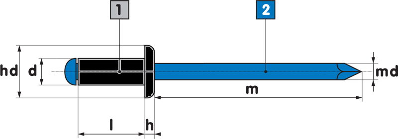 4.0 x 8 