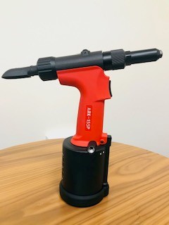 ARK-155P Pneumatic Rivet Tool