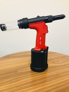 ARK-115P Pneumatic Rivet Tool  